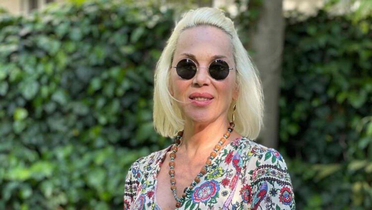 Billur Kalkavan: Kafamdan saç bile çıkıyor