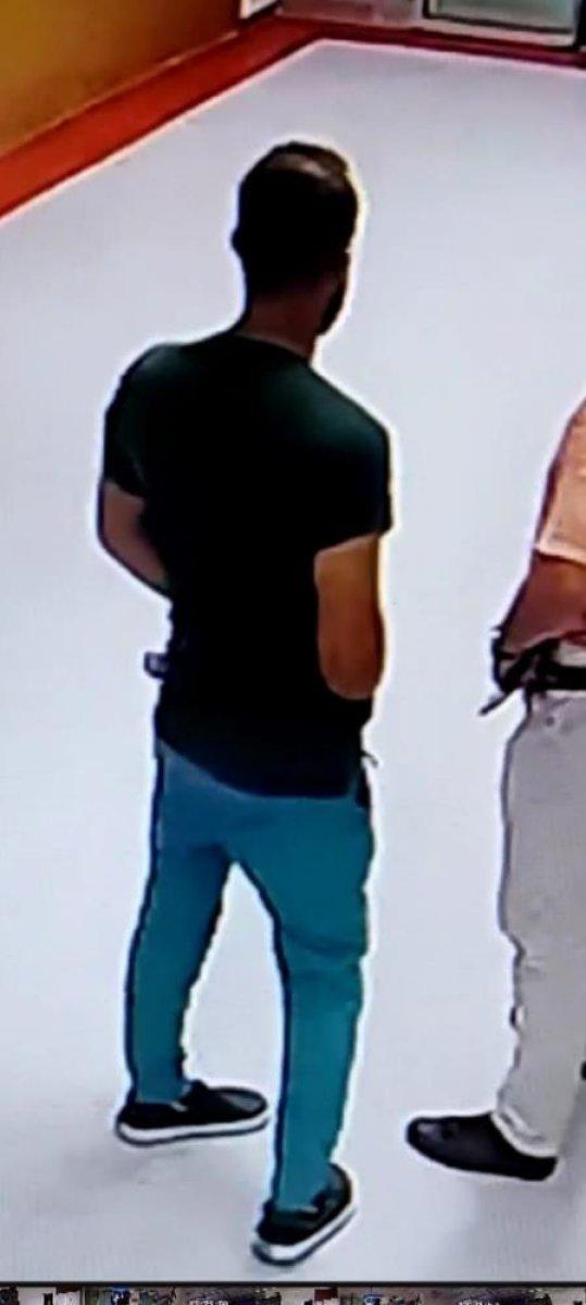 Trabzon'da sahte doktor yakayı ele verdi