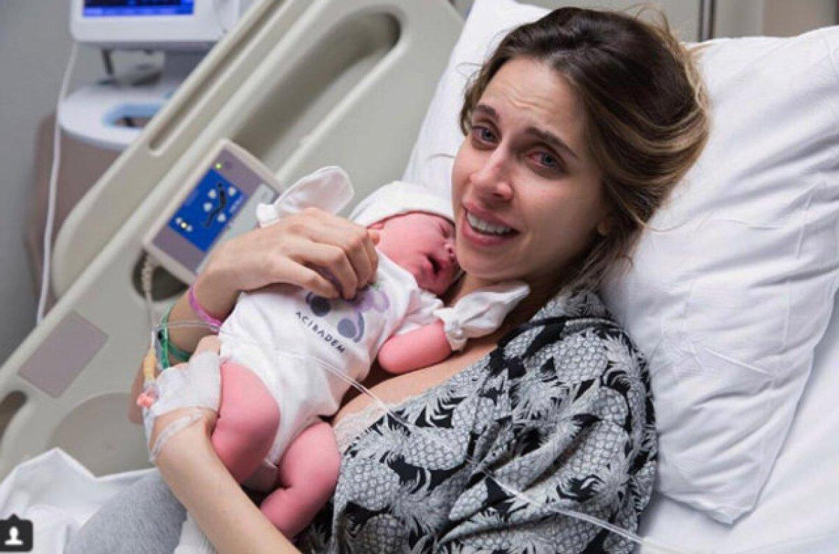 Uraz Kaygılaroğlu ile Melis İşiten bir araya geldi