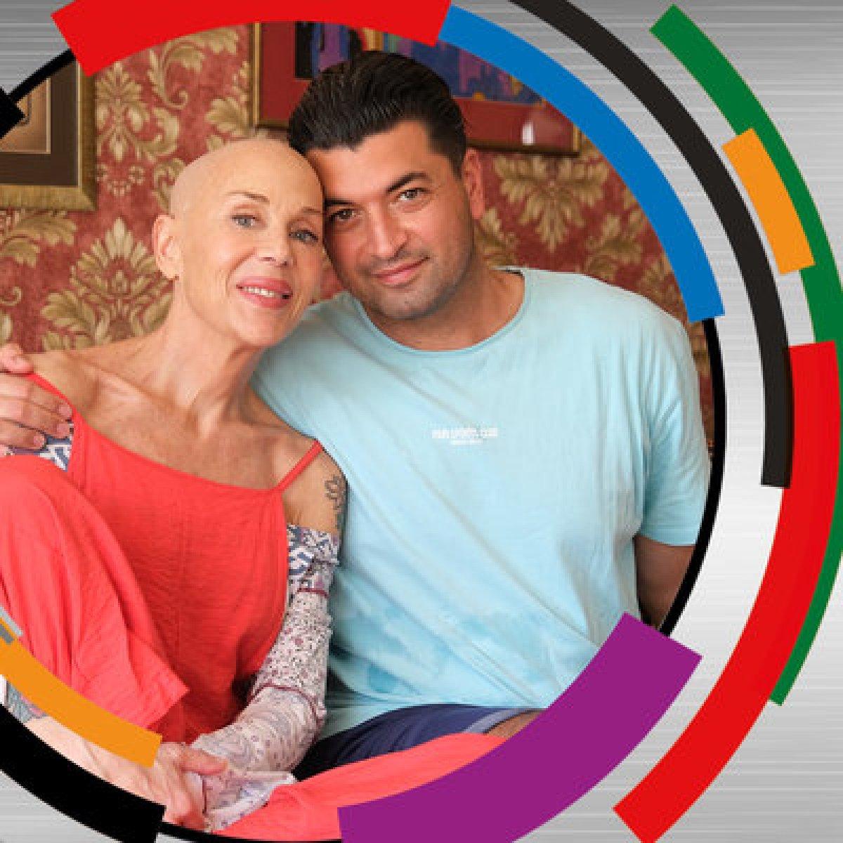 Billur Kalkavan: Kafamdan saç bile çıkıyor