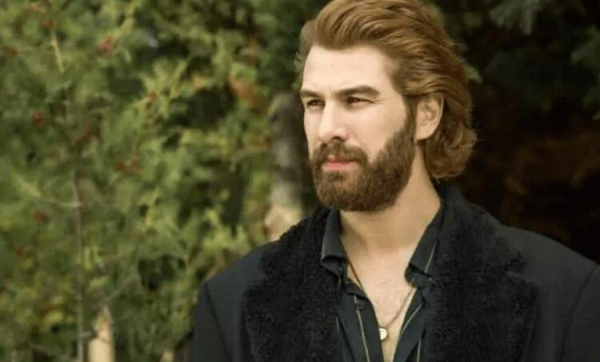 Hande Doğandemir ve Furkan Palalı aşkı düğünde başladı