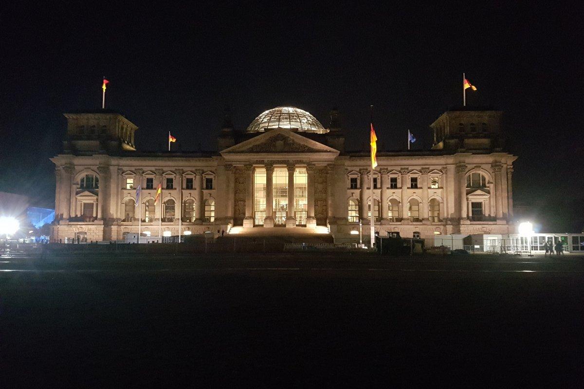 Almanya’da enerji tasarrufu önlemleri yürürlüğe girdi