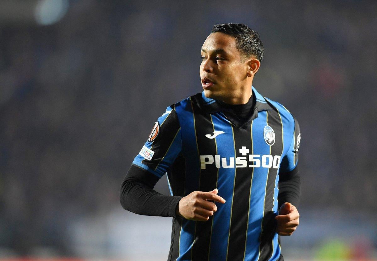 Fenerbahçe, Luis Muriel'e teklif yaptı