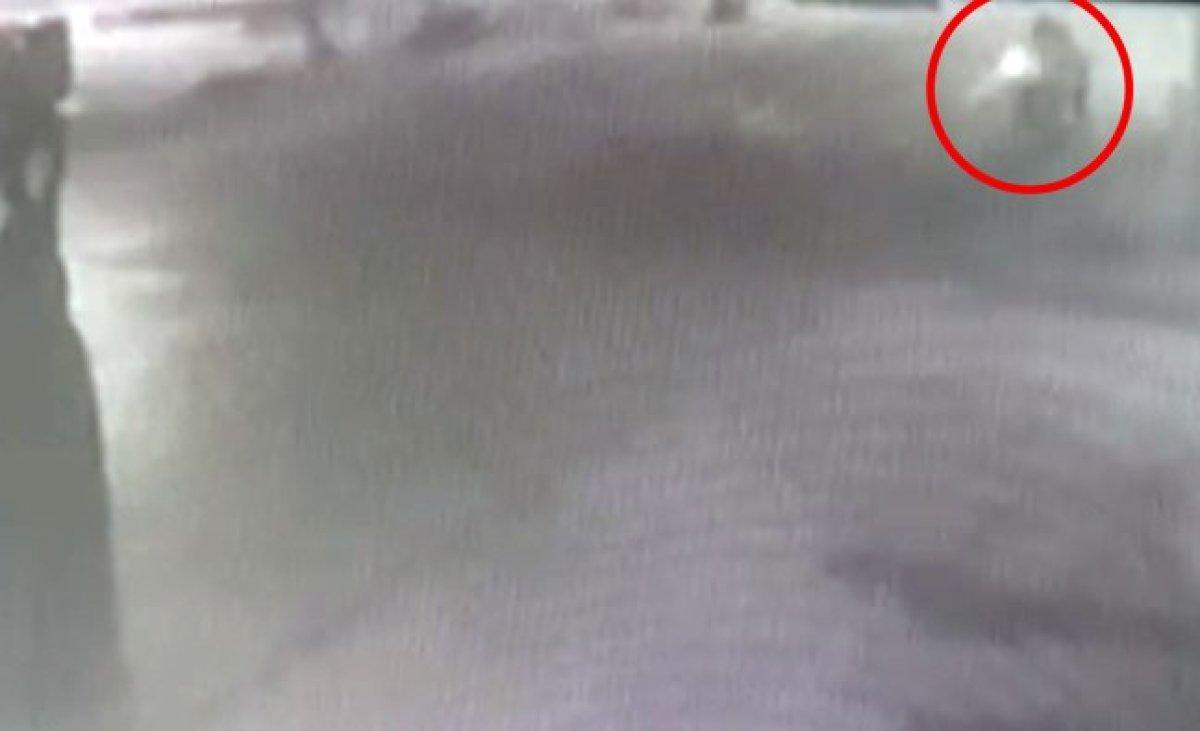 Muğla'da hasmına silahla saldırırken, yanındaki arkadaşını yaraladı