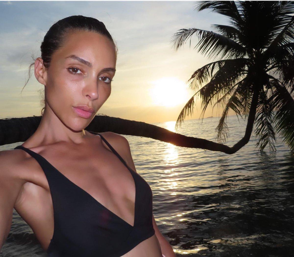 Kylian Mbappe’nin yeni aşkı