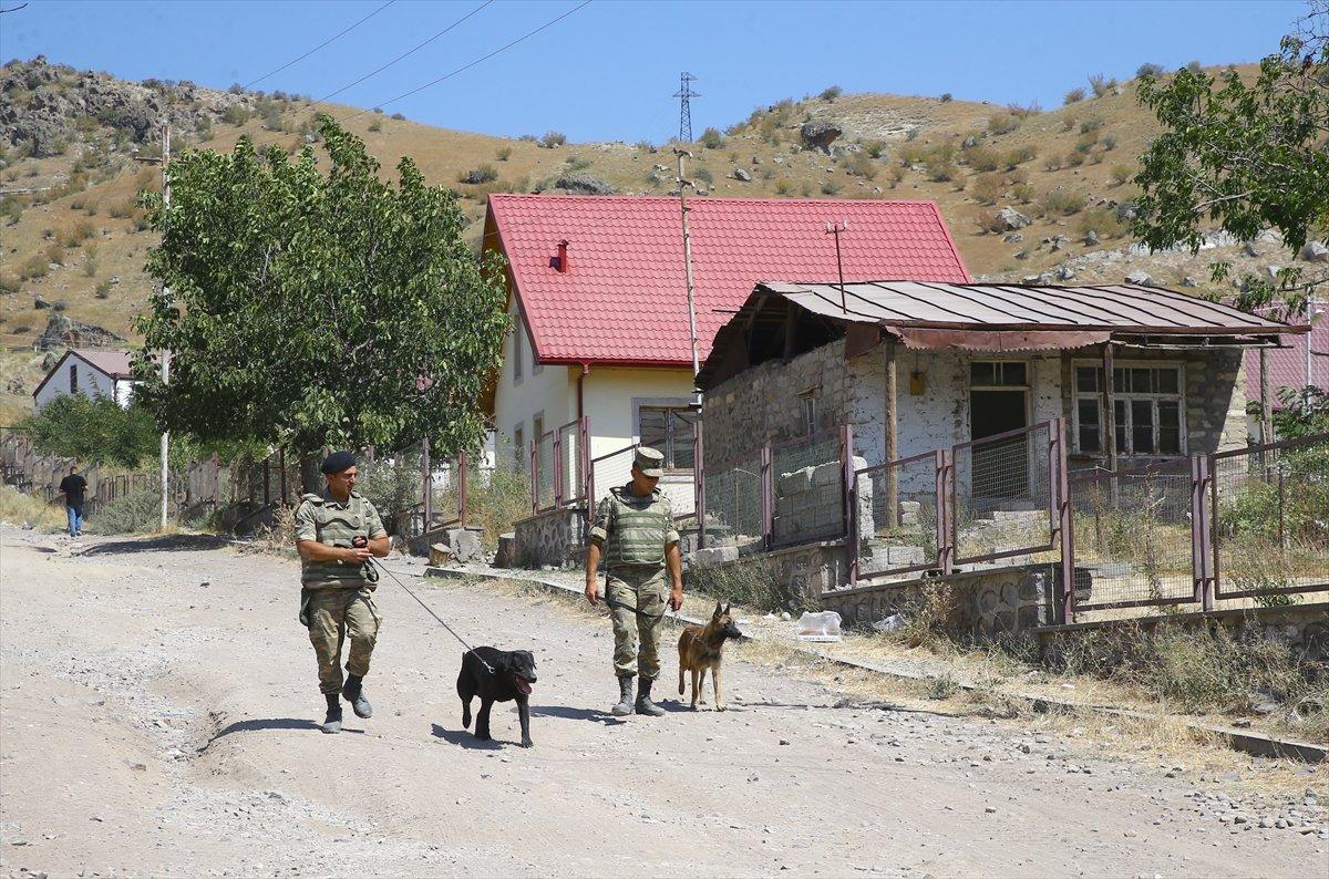 Laçın, Azerbaycan'ın kontrolüne geçeli 1 hafta oldu