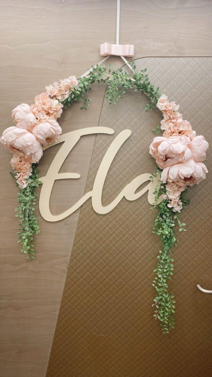 Seda Bakan ikinci defa anne oldu