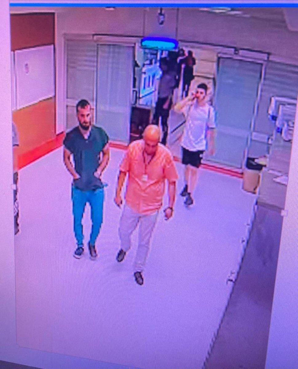 Trabzon'da sahte doktor yakayı ele verdi