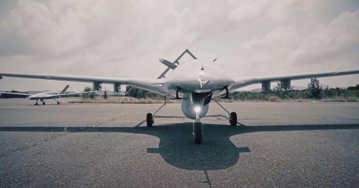 Yunan basını Türk İHA'larının Ege'deki üstünlüğünden rahatsız