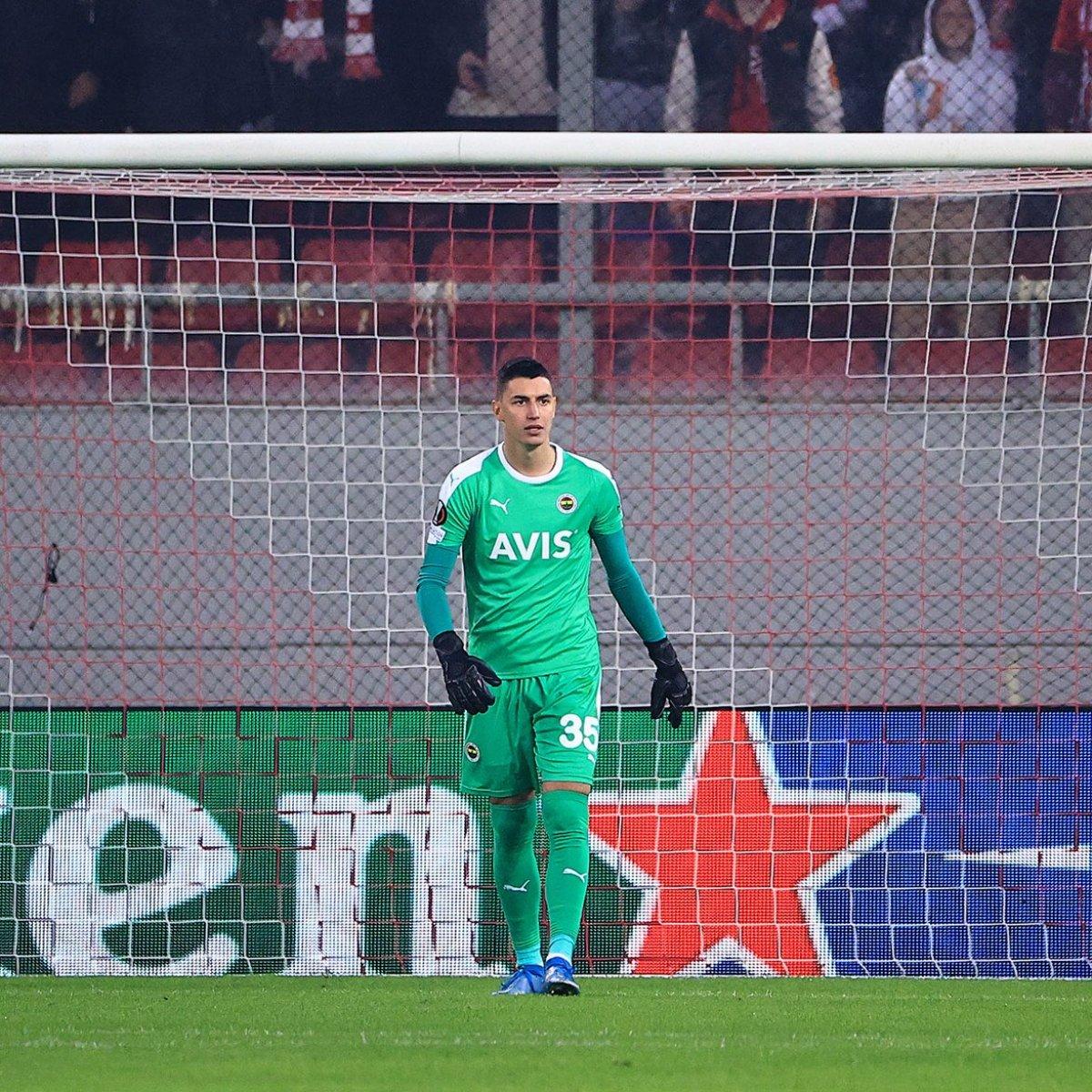 Berke Özer, Portimonense ile anlaştı