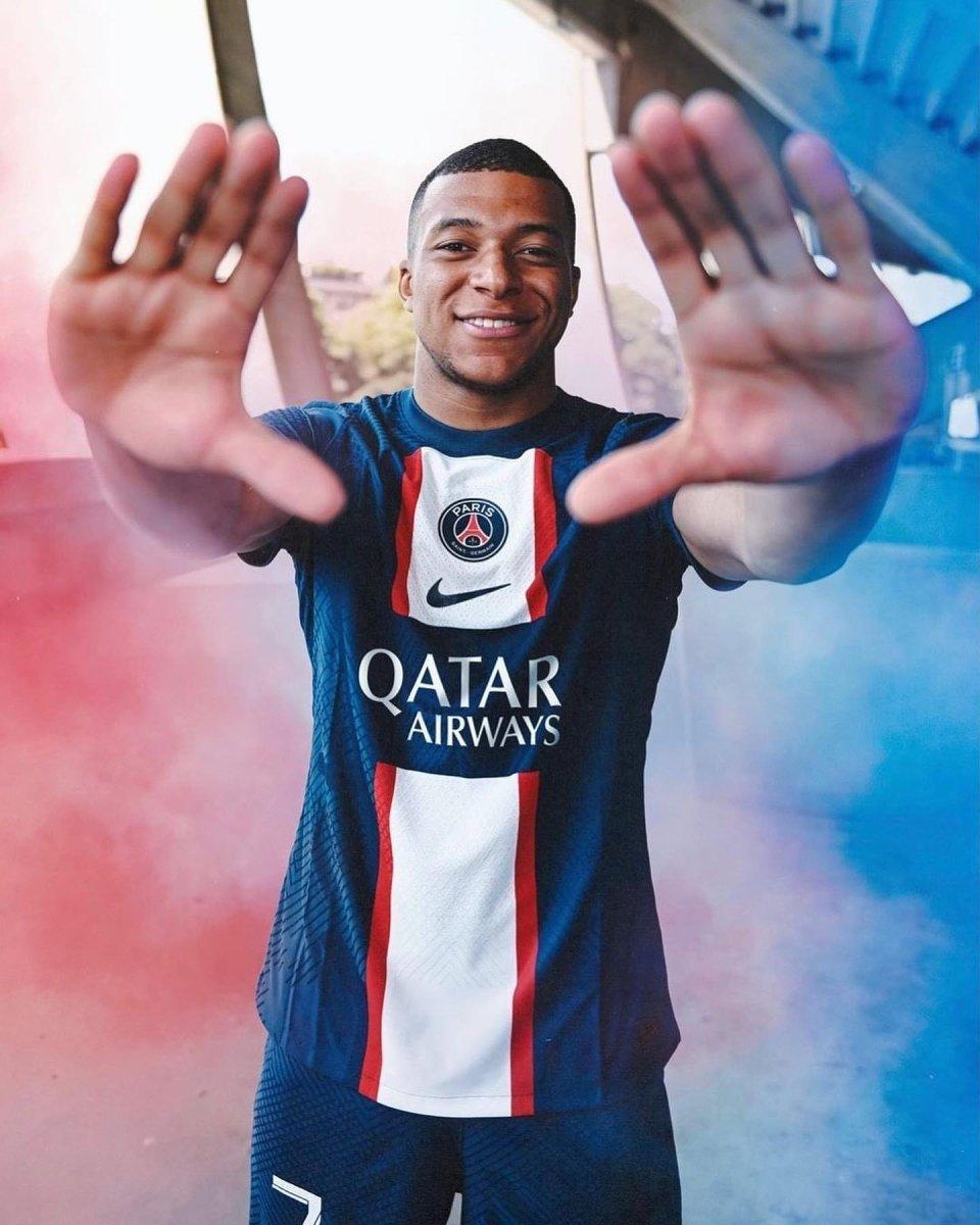 Kylian Mbappe’nin yeni aşkı