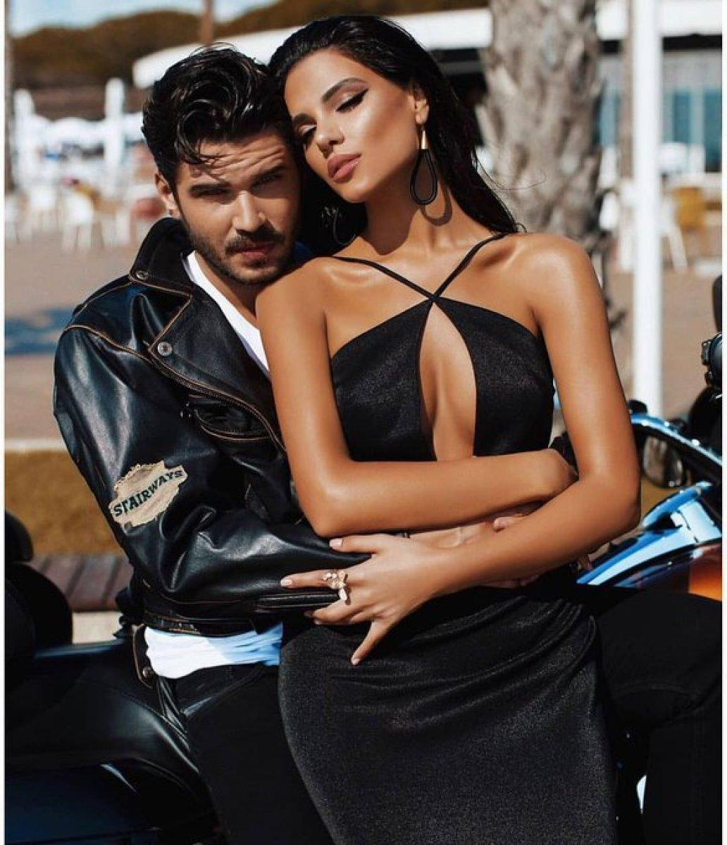 Tolgahan Sayışman, 3 milyon TL'lik araba aldı