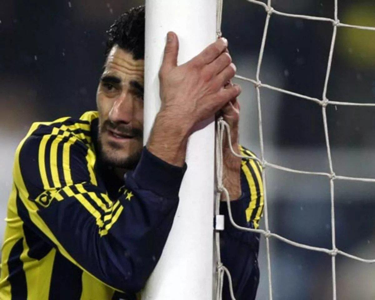 Daniel Güiza transfer oldu