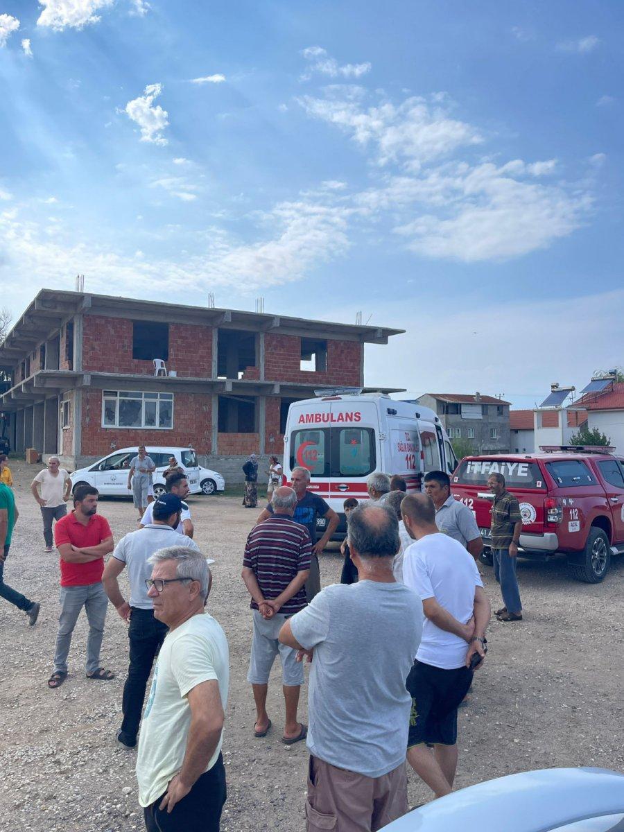 Kocaeli’de 4 gün önce evlenen kadın, denizde boğuldu