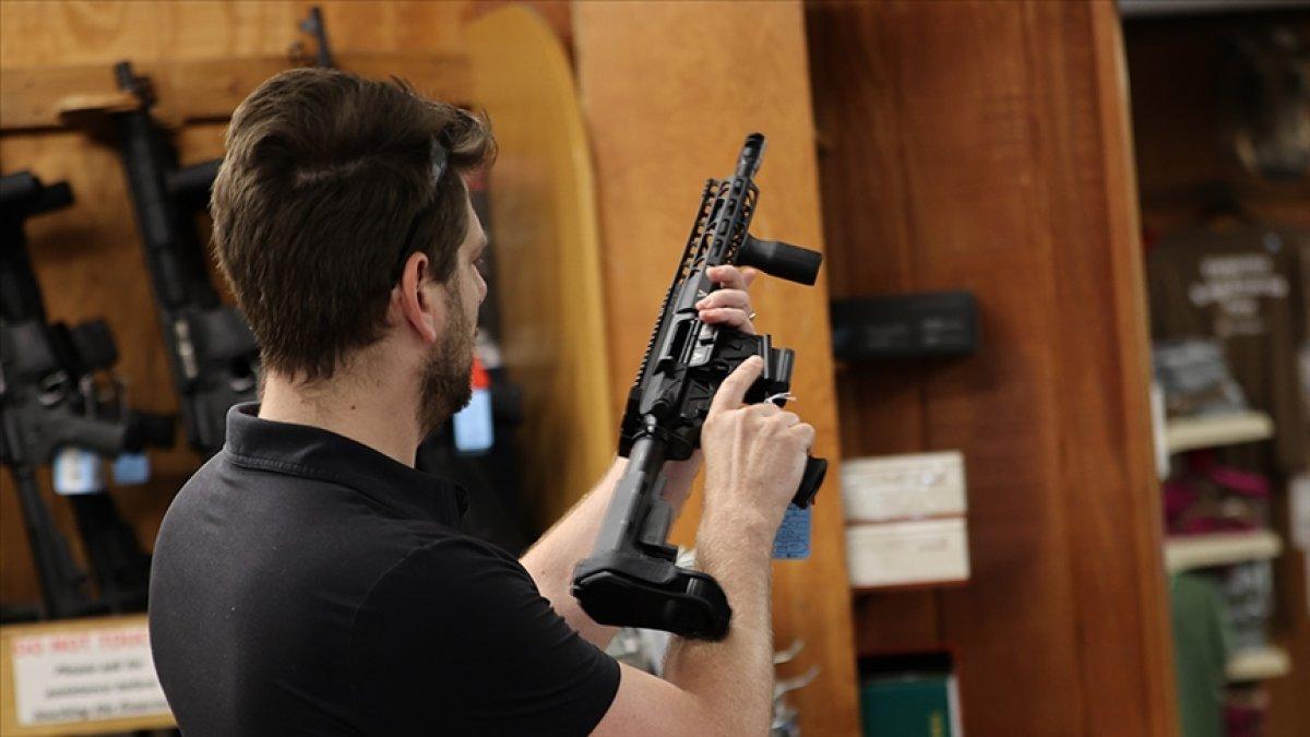 New York'ta, silah taşımayı zorlaştıran yeni yasa yürürlüğe girdi