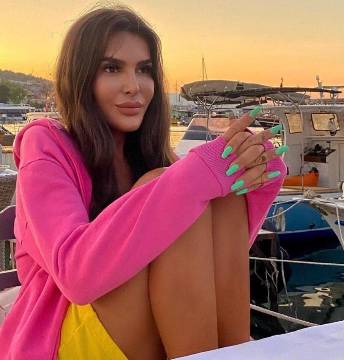 Gökhan Çıra ile ayrılan Selin Ciğerci için yeni sevgili iddiası