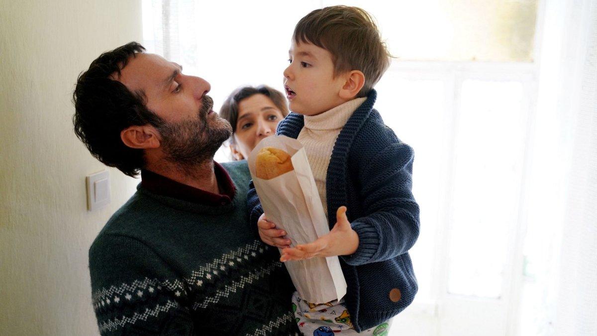 Fas'ta 3 Türk dizisi en çok izlenen yapım oldu