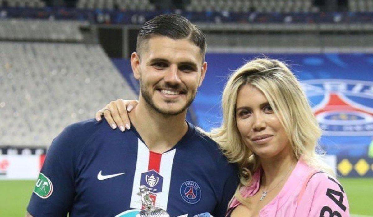 Mauro Icardi için Bebek'te villa kiralandı