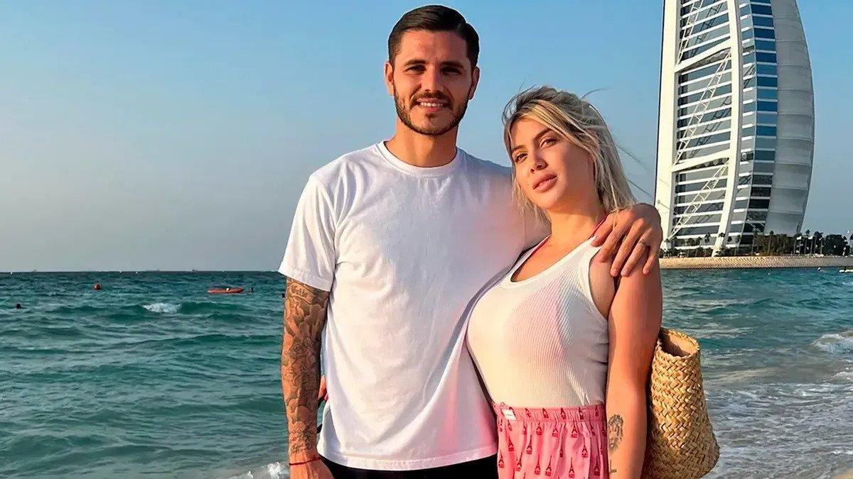 Galatasaray, Icardi transferi için PSG ile anlaştı