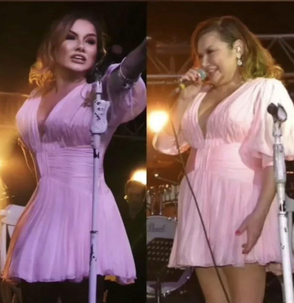 Deniz Seki yaptığı fotoşopla sosyal medyanın diline düştü