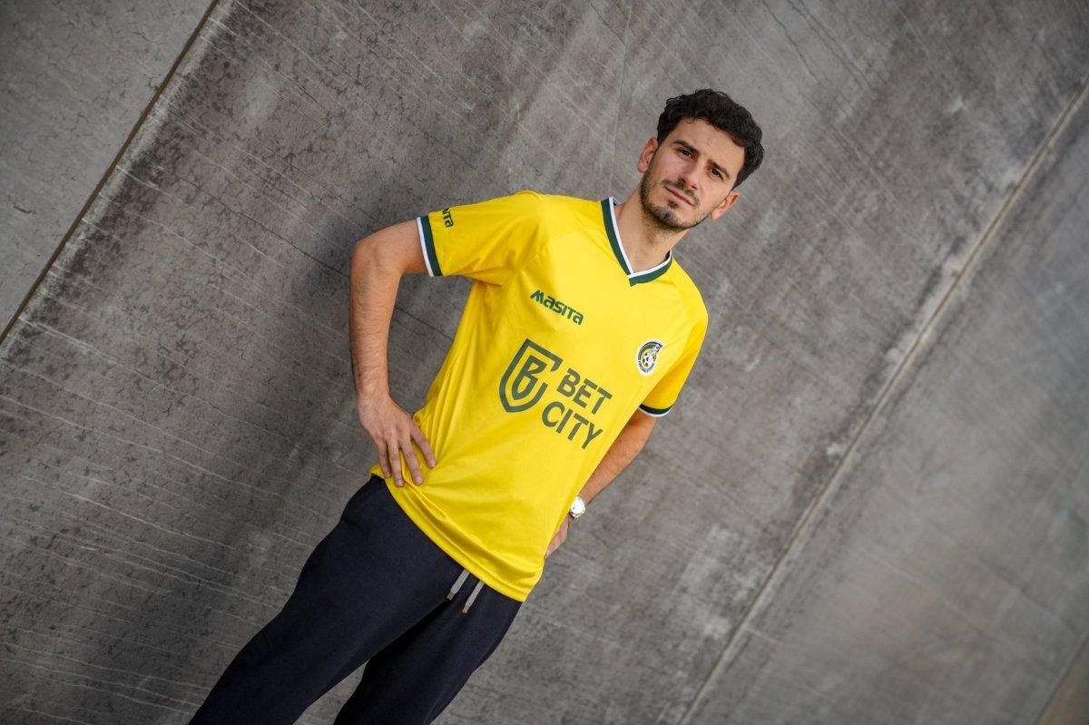 Oğuzhan Özyakup, Fortuna Sittard'da