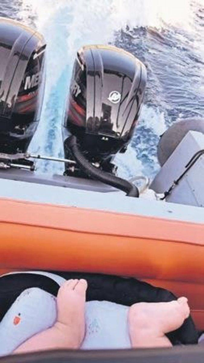 Kıvanç Tatlıtuğ'un Kurt Efe'si tatilde