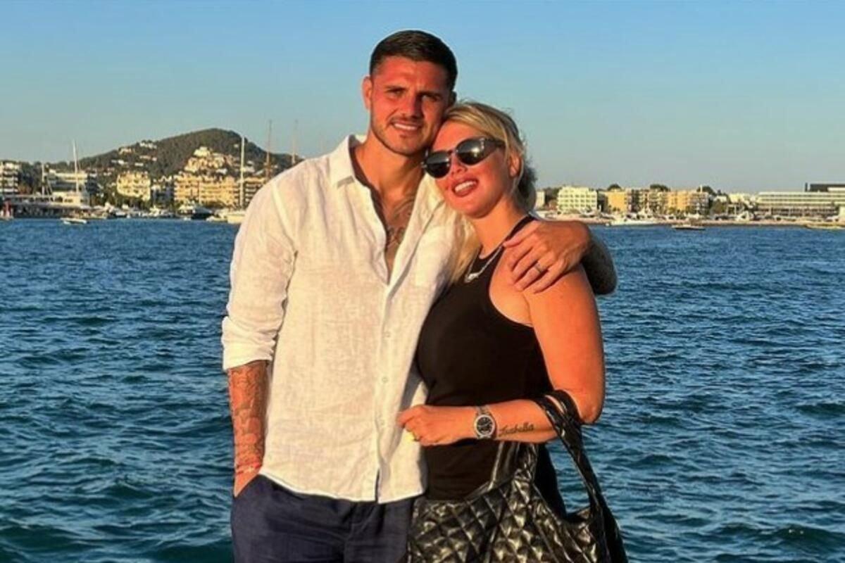 Mauro Icardi için Bebek'te villa kiralandı