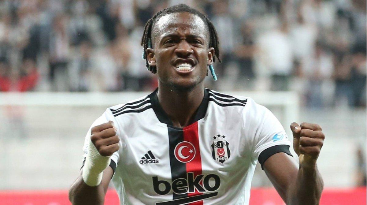 Michy Batshuayi kimdir ve hangi takımlarda forma giydi? Fenerbahçe'nin yeni golcüsü..