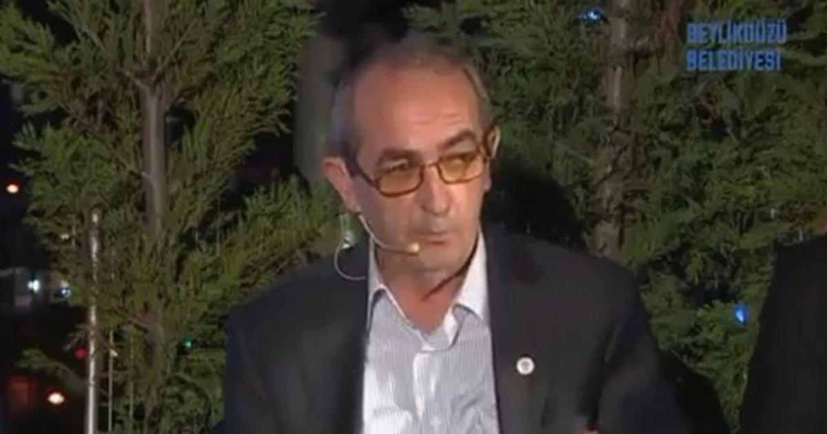 HDP'li Başkan PKK'ya operasyonu kınadı, CHP ve İyi Parti sessiz kaldı