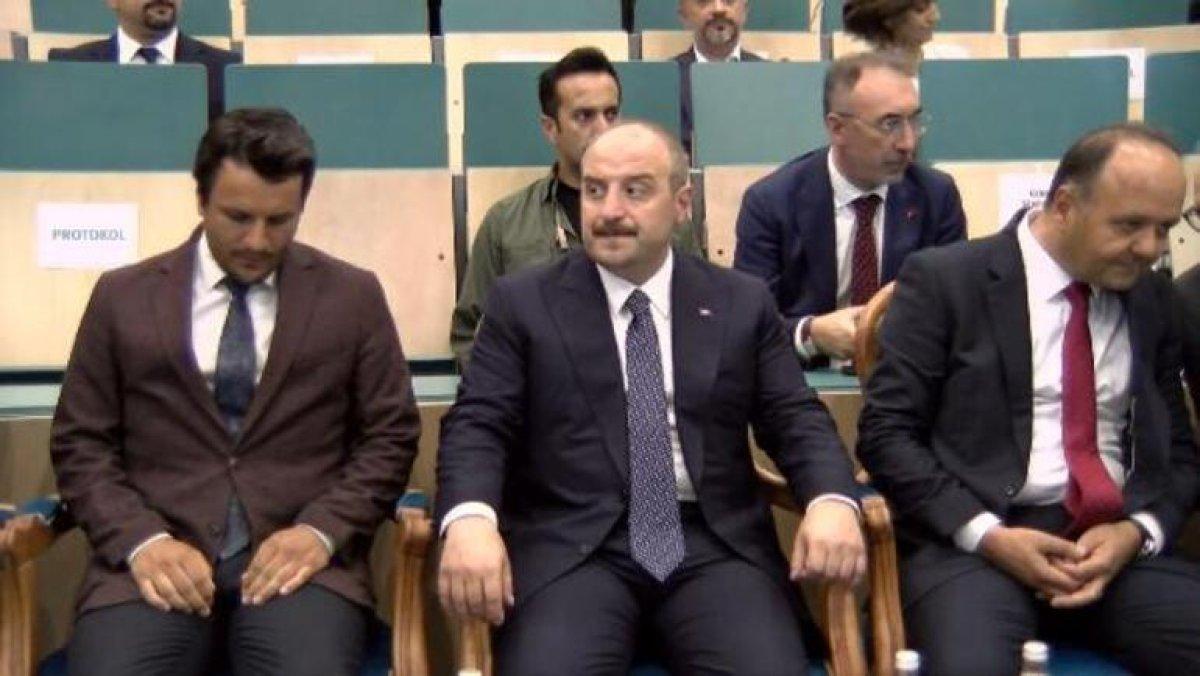 Mustafa Varank: Ülkemiz önemli kazanımlar elde edecek