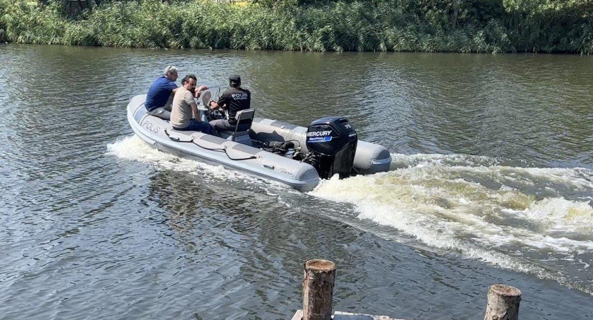 TFF binasına saldırıda kullanılan silah aranıyor