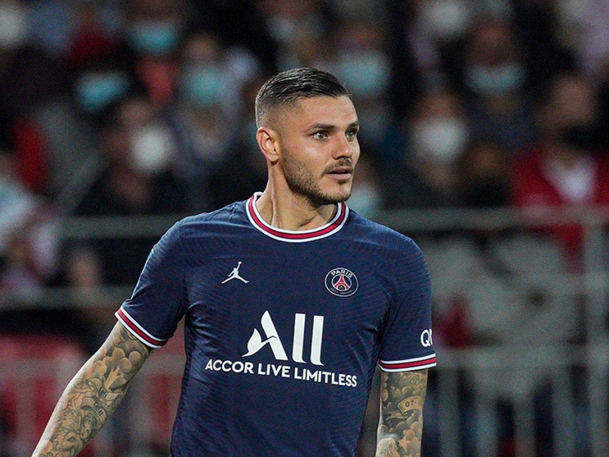Galatasaray, Icardi transferi için PSG ile anlaştı