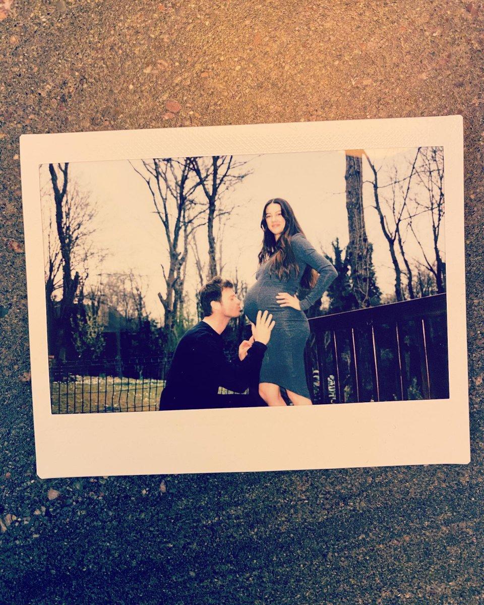 Kıvanç Tatlıtuğ'un Kurt Efe'si tatilde