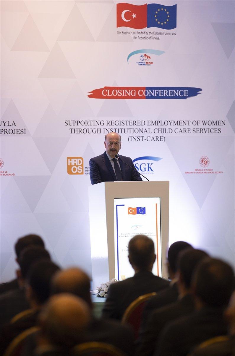 Vedat Bilgin: Türkiye büyümesini devam ettirecek