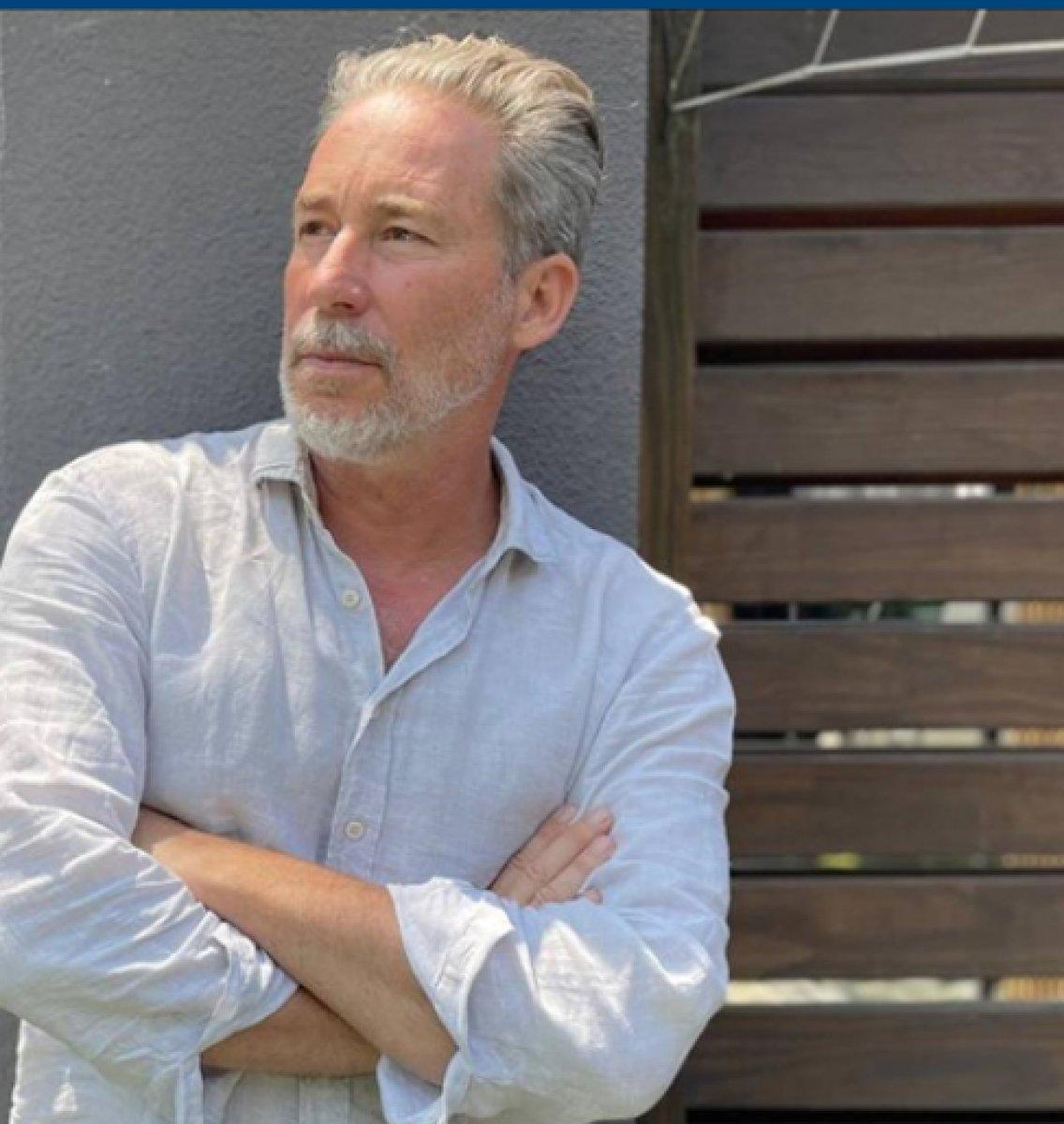 Usta oyuncu Sinan Albayrak, oyunculuk serüvenini anlattı