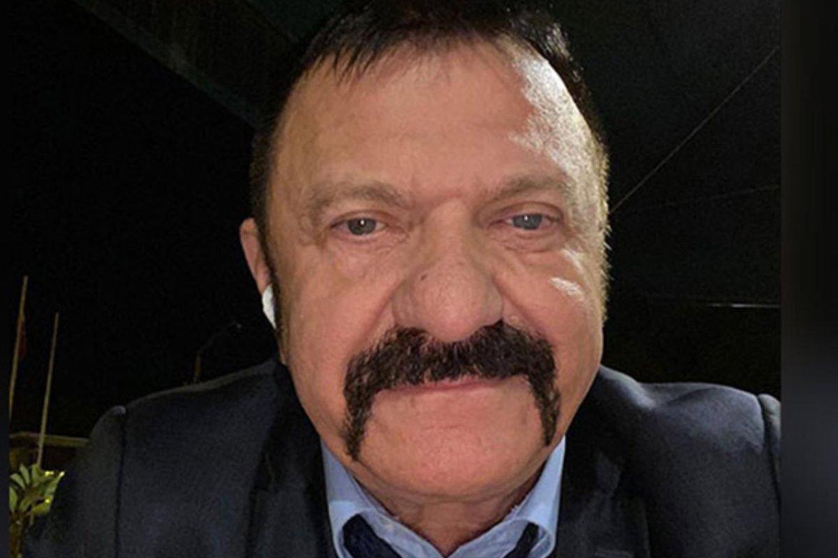 Levent Göktaş yakalandı