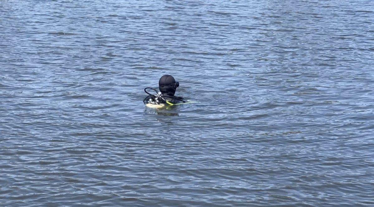 TFF binasına saldırıda kullanılan silah aranıyor