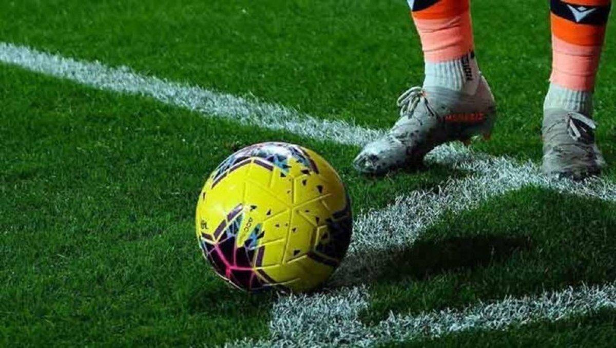 Spor Toto Süper Lig'de 5. haftanın maç programı!