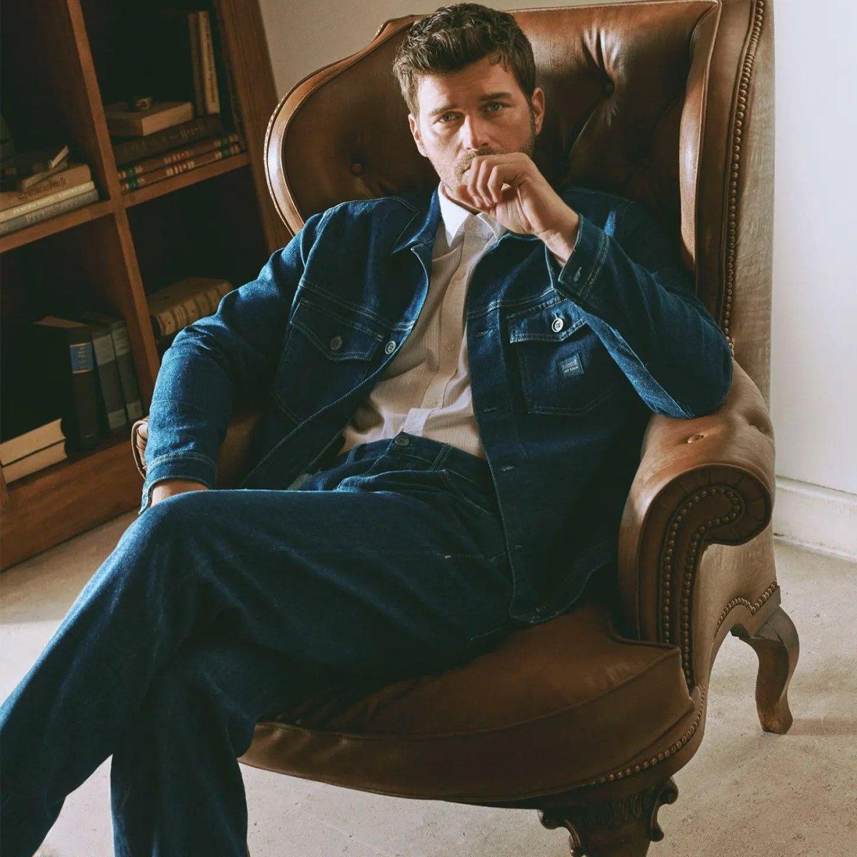 Kıvanç Tatlıtuğ'un Kurt Efe'si tatilde