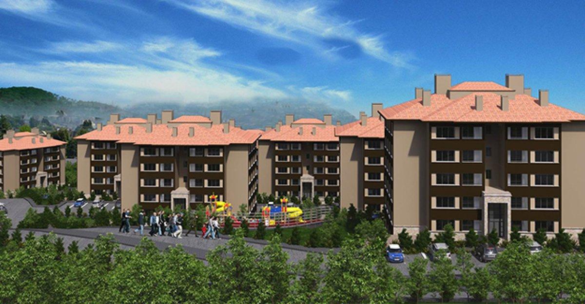 TOKİ Hakkari Gazi Mahallesi kura çekilişi yapıldı! TOKİ Hakkari kura sonuçları 2022..