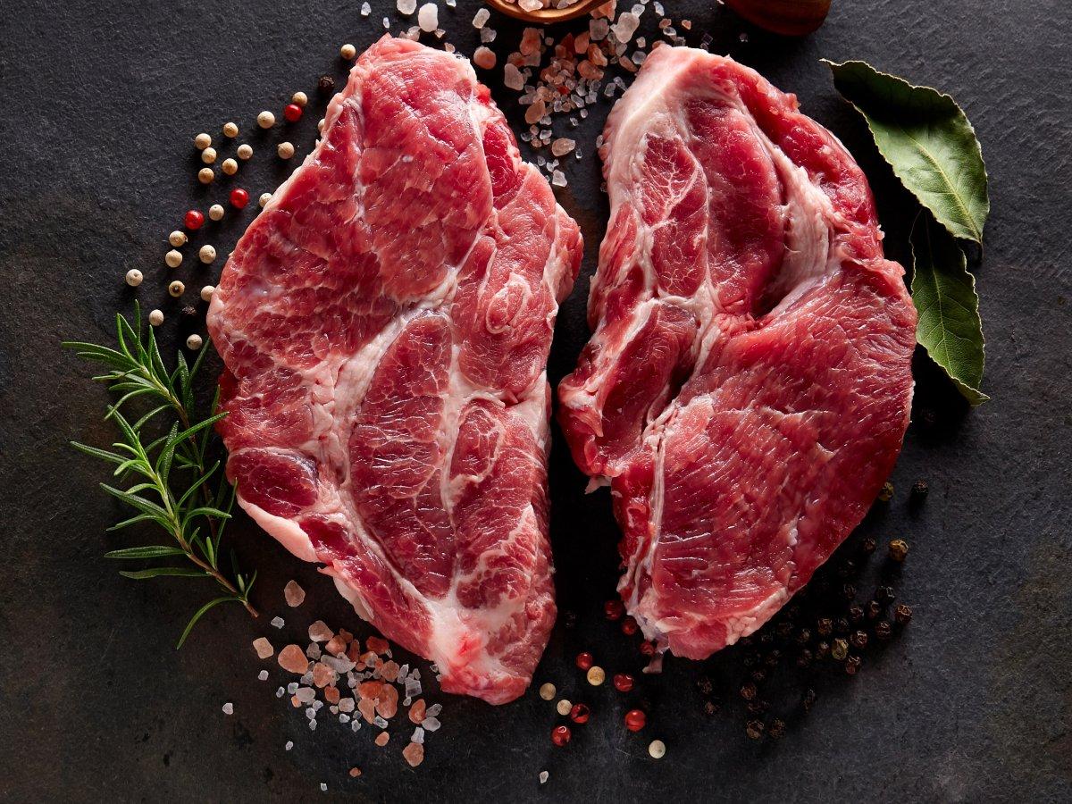 Etteki renk değişiklikleri neyi gösterir? Etin rengi neden değişir?