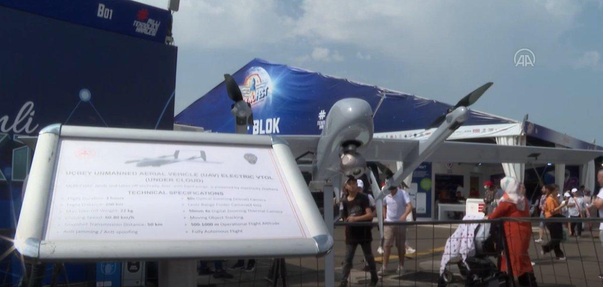 Yurt içinde polisin gözü: UÇBEY