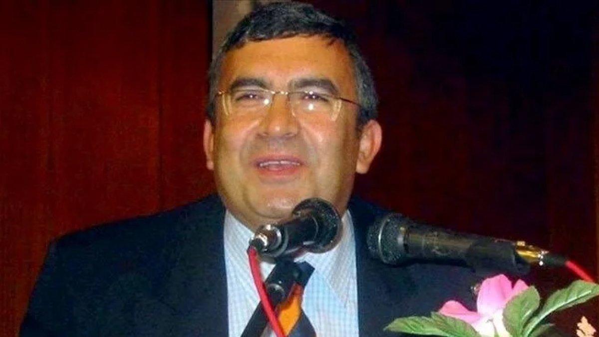 Levent Göktaş yakalandı