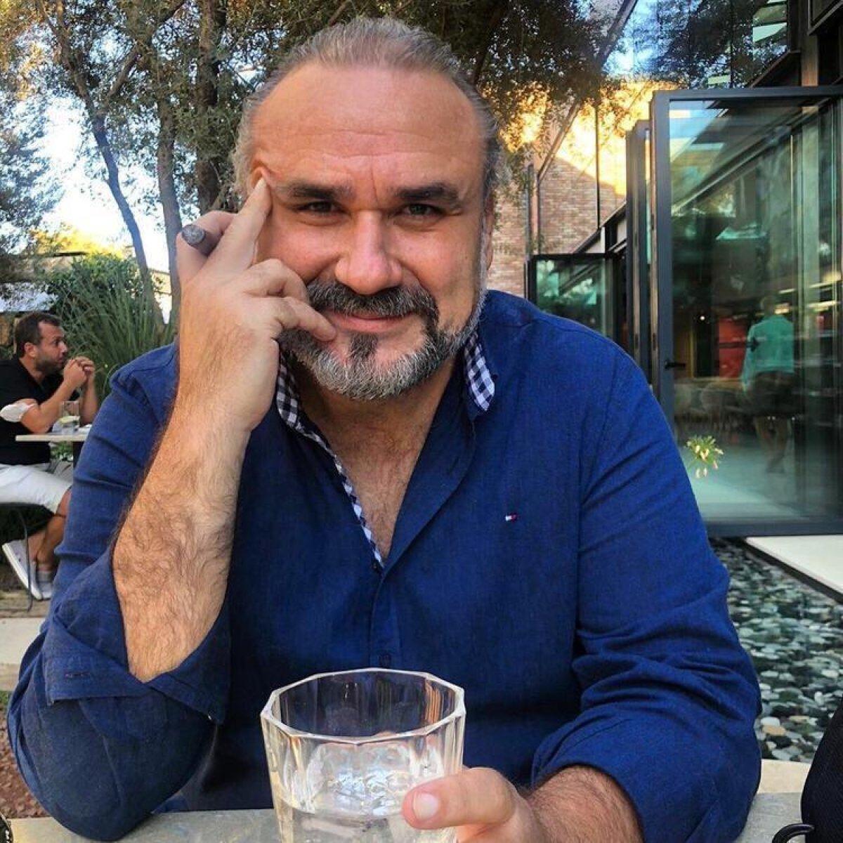 Hakan Aysev: Ölümden dönmedim