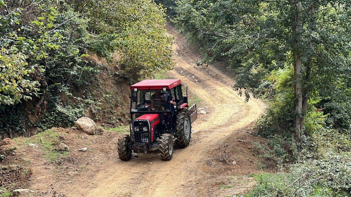 Düzce’de arazi kavgası: Ağabeyini öldürdü