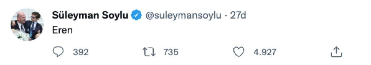 Türk siyasileri tek kelime akımına katıldı