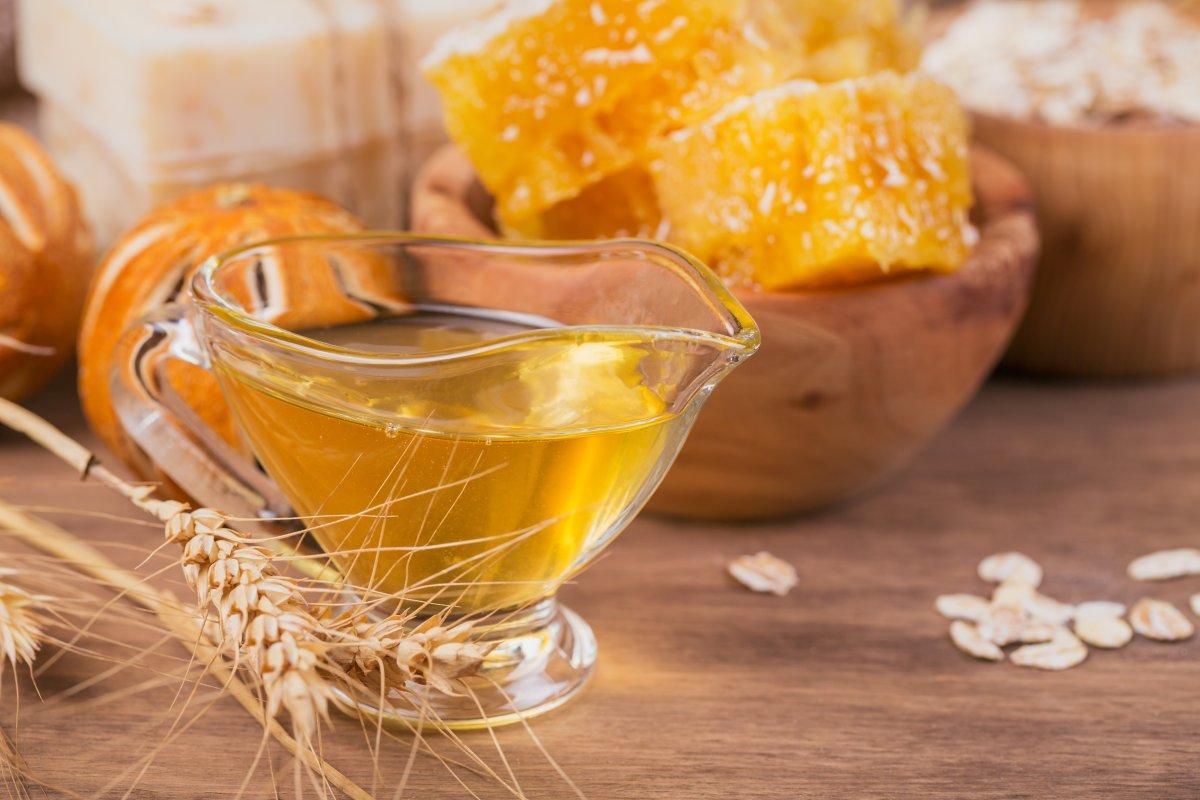 Tüm saç tipleri için 6 doğal saç maskesi