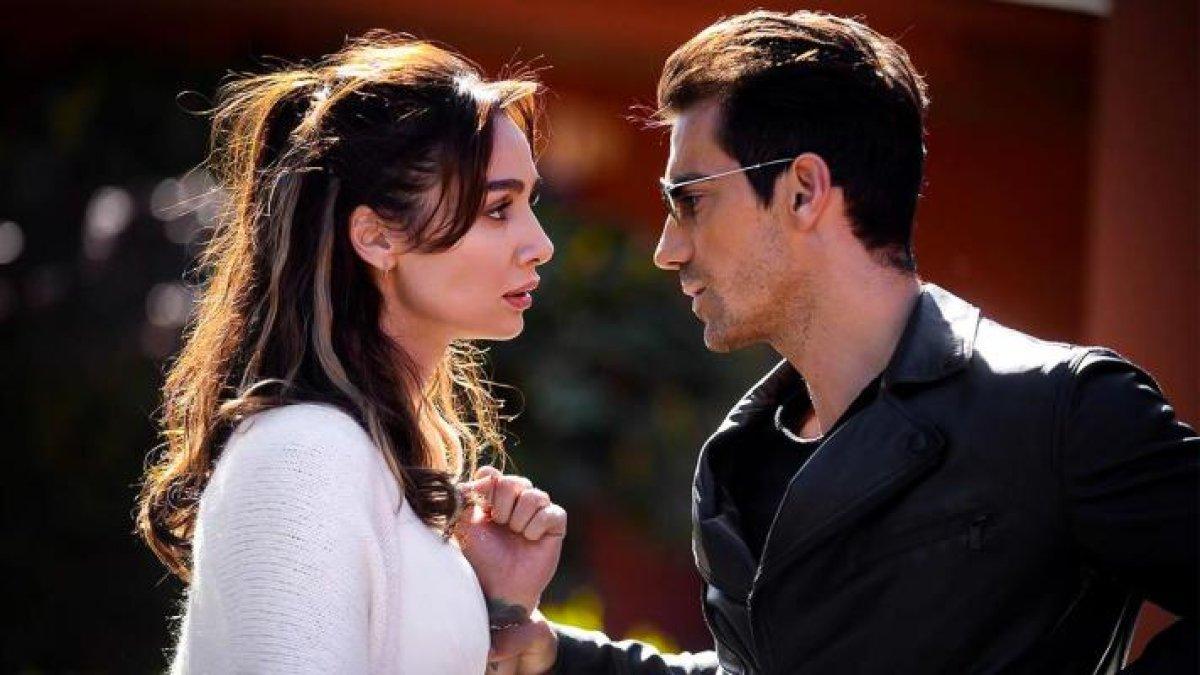 Fas'ta 3 Türk dizisi en çok izlenen yapım oldu