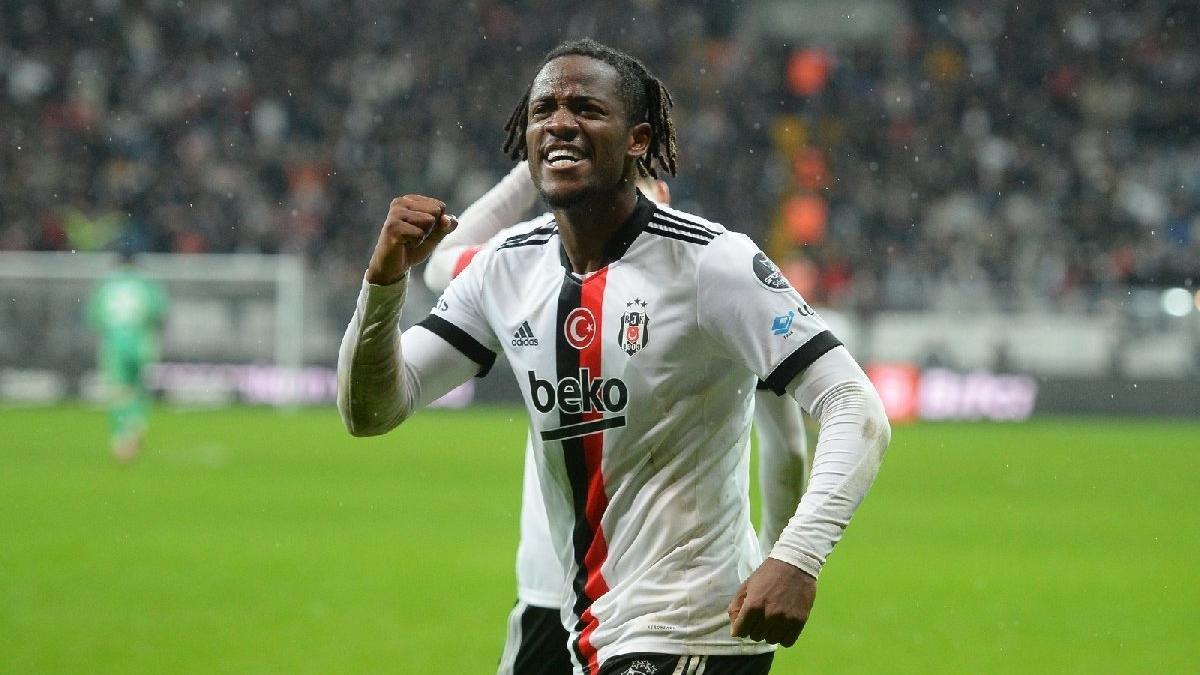 Michy Batshuayi kimdir ve hangi takımlarda forma giydi? Fenerbahçe'nin yeni golcüsü..