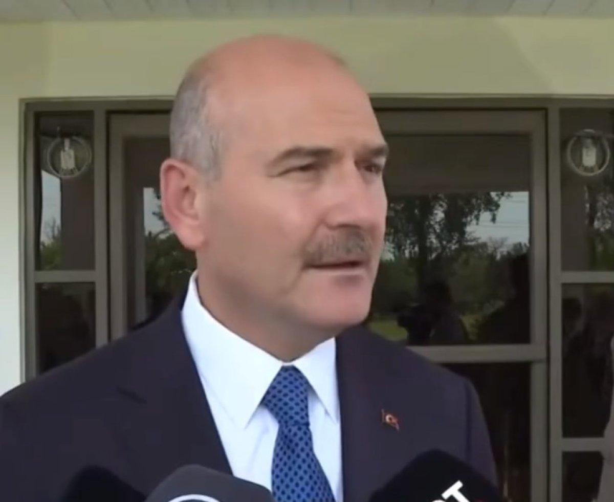 Levent Göktaş yakalandı